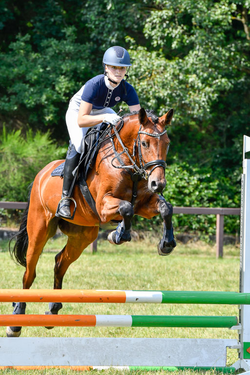 Reitturnier Harburger RV  16.7.2021 | 16072021 Stilspringpfg E_225-2 