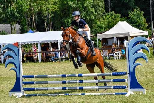 Reitturnier Harburger RV  16.7.2021 | 16072021 Stilspringpfg E_229-2 