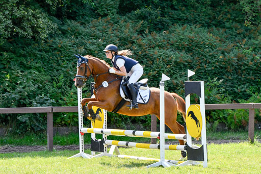 Reitturnier Harburger RV  16.7.2021 | 16072021 Stilspringpfg E_230-2 