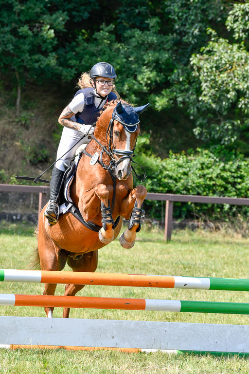 Reitturnier Harburger RV  16.7.2021 | 16072021 Stilspringpfg E_234-2 