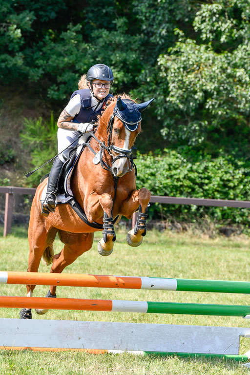 Reitturnier Harburger RV  16.7.2021 | 16072021 Stilspringpfg E_235-2 
