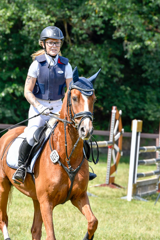 Reitturnier Harburger RV  16.7.2021 | 16072021 Stilspringpfg E_236-2 