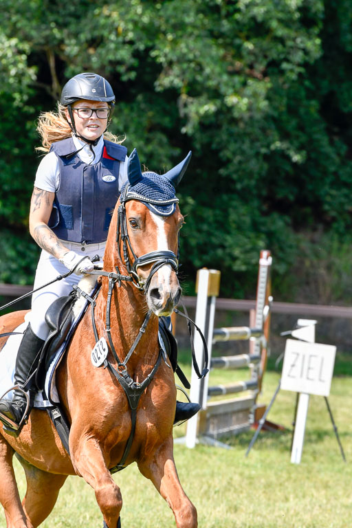 Reitturnier Harburger RV  16.7.2021 | 16072021 Stilspringpfg E_237-2 