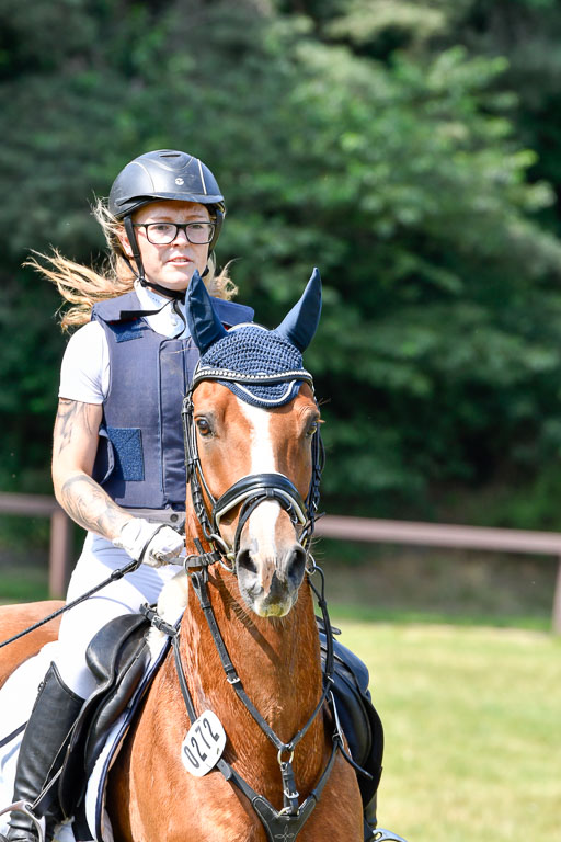 Reitturnier Harburger RV  16.7.2021 | 16072021 Stilspringpfg E_239-2 