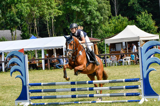 Reitturnier Harburger RV  16.7.2021 | 16072021 Stilspringpfg E_240-2 