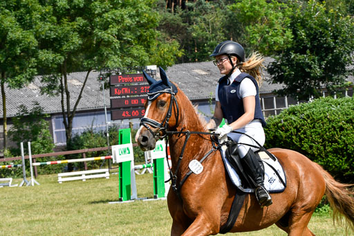 Reitturnier Harburger RV  16.7.2021 | 16072021 Stilspringpfg E_241-2 