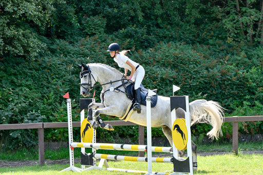 Reitturnier Harburger RV  16.7.2021 | 16072021 Stilspringpfg E_242-2 