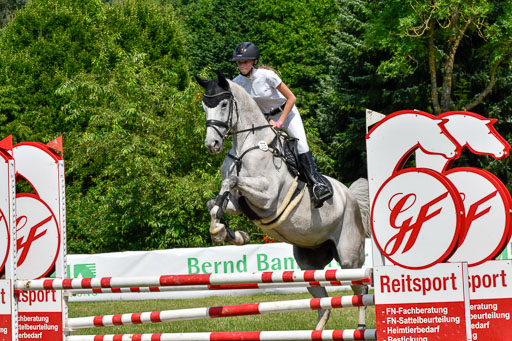 Reitturnier Harburger RV  16.7.2021 | 16072021 Stilspringpfg E_243-2 