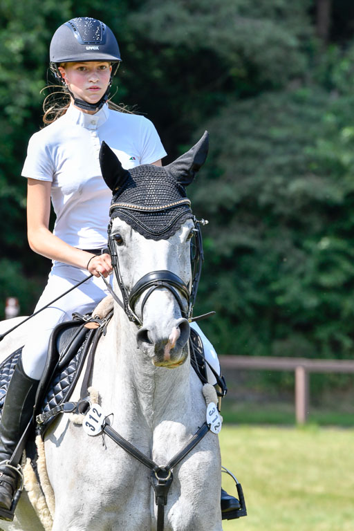 Reitturnier Harburger RV  16.7.2021 | 16072021 Stilspringpfg E_251-2 