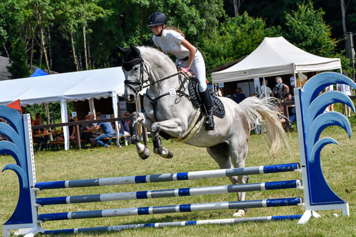 Reitturnier Harburger RV  16.7.2021 | 16072021 Stilspringpfg E_252-2 