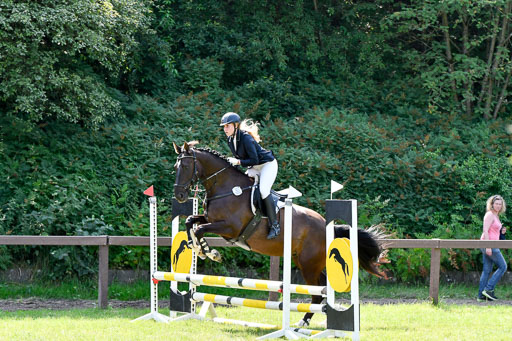 Reitturnier Harburger RV  16.7.2021 | 16072021 Stilspringpfg E_253-2 