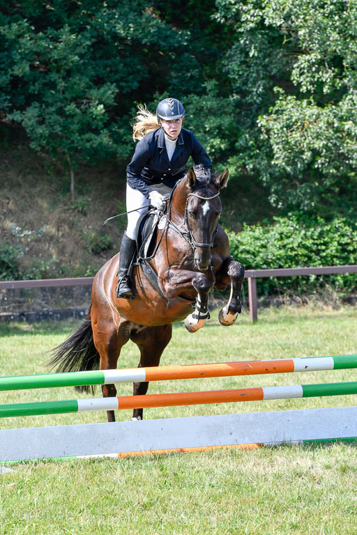 Reitturnier Harburger RV  16.7.2021 | 16072021 Stilspringpfg E_255-2 