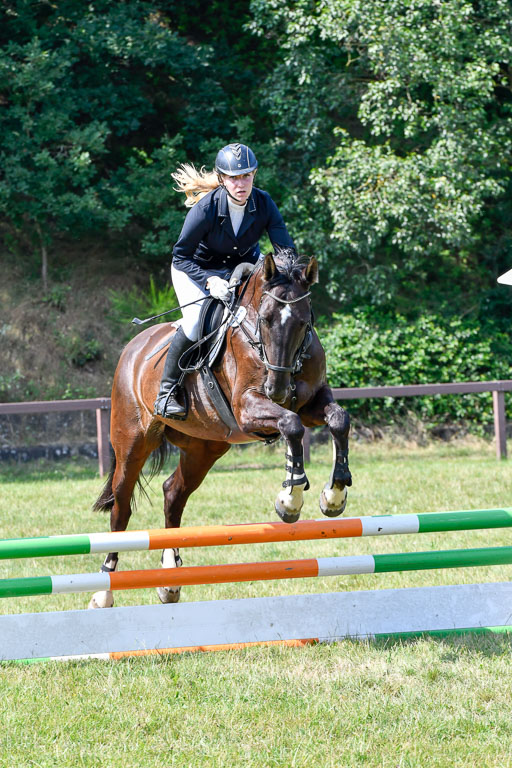 Reitturnier Harburger RV  16.7.2021 | 16072021 Stilspringpfg E_256-2 