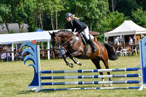 Reitturnier Harburger RV  16.7.2021 | 16072021 Stilspringpfg E_257-2 