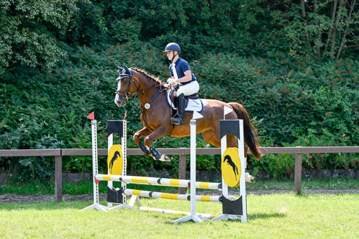 Reitturnier Harburger RV  16.7.2021 | 16072021 Stilspringpfg E_259-2 