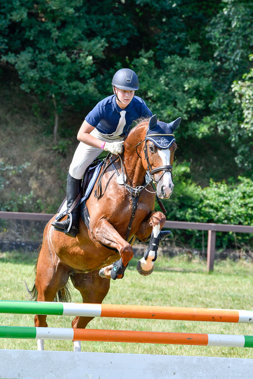 Reitturnier Harburger RV  16.7.2021 | 16072021 Stilspringpfg E_262-2 