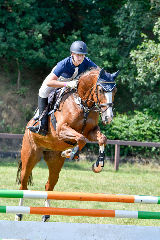 Reitturnier Harburger RV  16.7.2021 | 16072021 Stilspringpfg E_263-2 