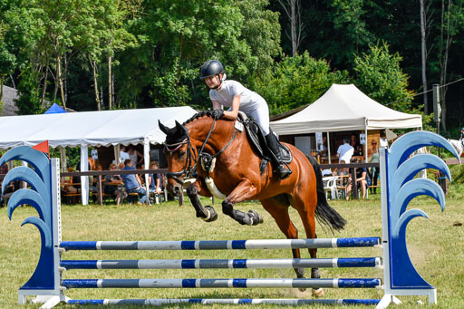Reitturnier Harburger RV  16.7.2021 | 16072021 Stilspringpfg E_276-2 