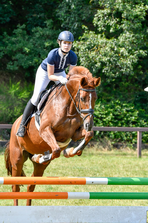 Reitturnier Harburger RV  16.7.2021 | 16072021 Stilspringpfg E_283-2 