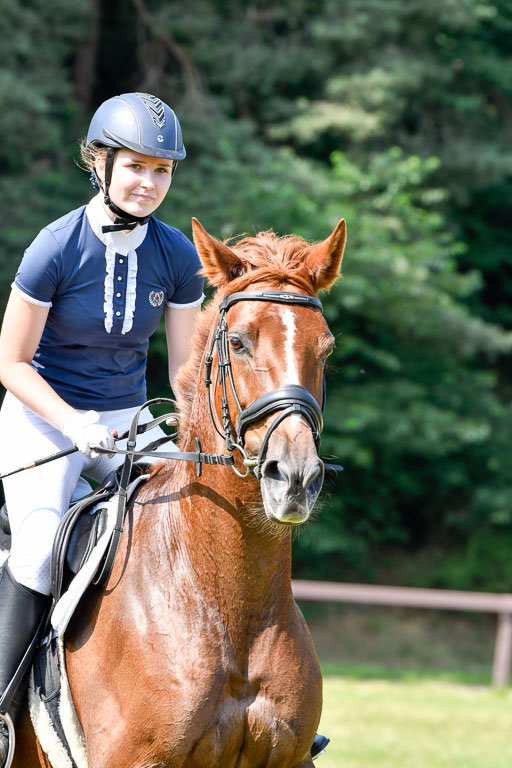 Reitturnier Harburger RV  16.7.2021 | 16072021 Stilspringpfg E_284-2 