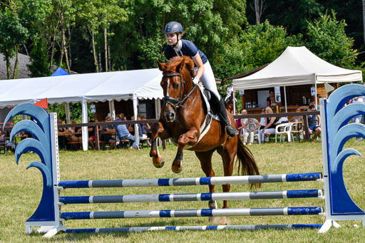 Reitturnier Harburger RV  16.7.2021 | 16072021 Stilspringpfg E_287-2 