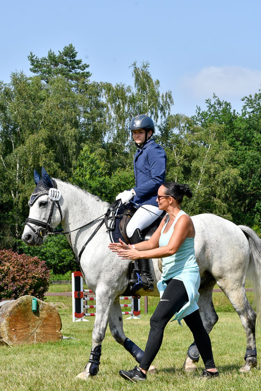 Reitturnier Harburger RV  16.7.2021 | 16072021 Stilspringpfg E_289-2 