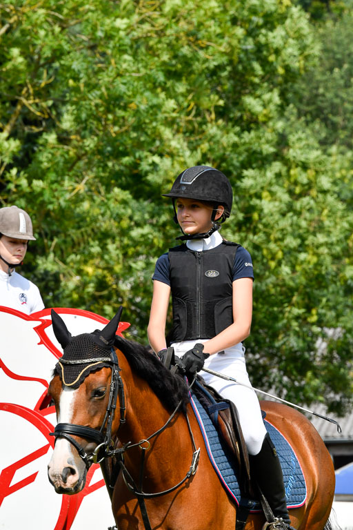 Reitturnier Harburger RV  16.7.2021 | 16072021 Stilspringpfg E_290-2 