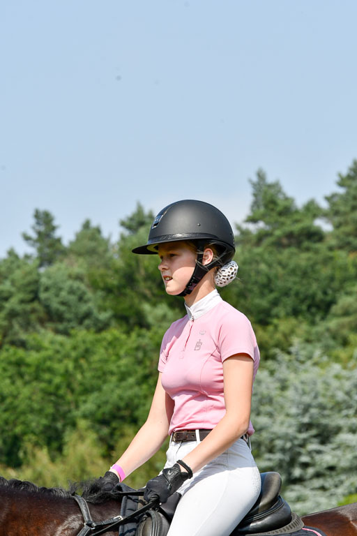 Reitturnier Harburger RV  16.7.2021 | 16072021 Stilspringpfg E_292-2 