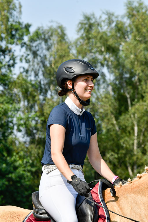 Reitturnier Harburger RV  16.7.2021 | 16072021 Stilspringpfg E_295-2 