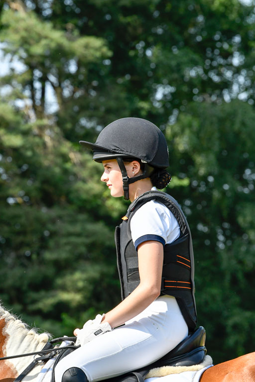 Reitturnier Harburger RV  16.7.2021 | 16072021 Stilspringpfg E_298-2 