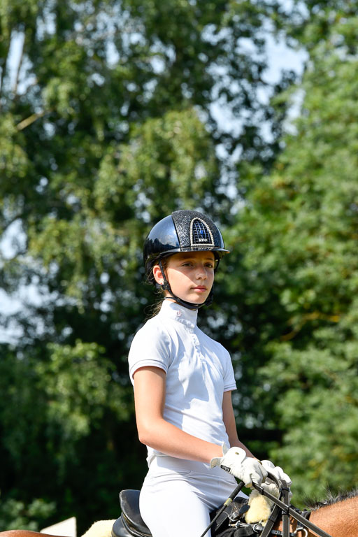 Reitturnier Harburger RV  16.7.2021 | 16072021 Stilspringpfg E_299-2 