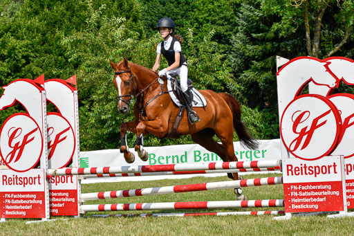 Reitturnier Harburger RV  16.7.2021 | 16072021 Stilspringpfg E_302-2 