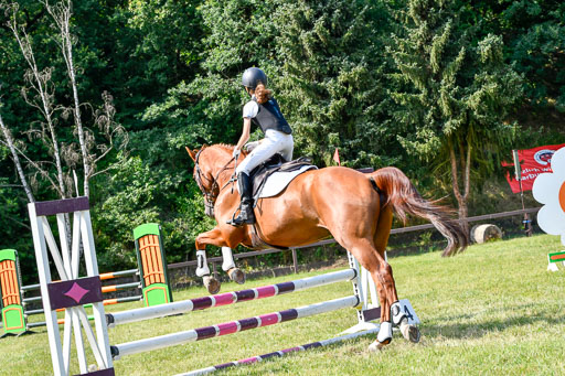 Reitturnier Harburger RV  16.7.2021 | 16072021 Stilspringpfg E_305-2 