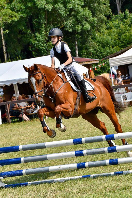 Reitturnier Harburger RV  16.7.2021 | 16072021 Stilspringpfg E_311-2 