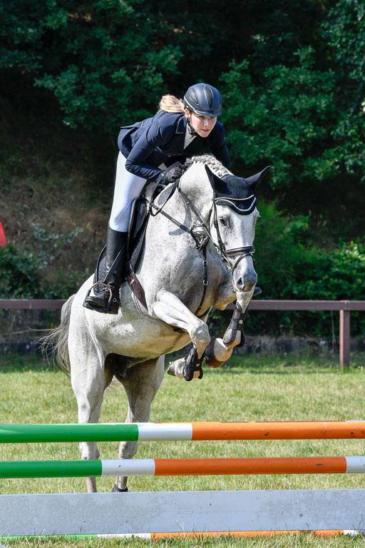 Reitturnier Harburger RV  16.7.2021 | 16072021 Stilspringpfg E_316-2 