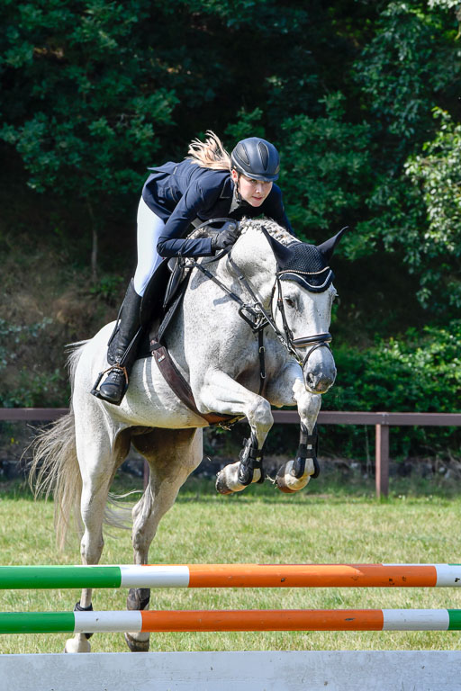 Reitturnier Harburger RV  16.7.2021 | 16072021 Stilspringpfg E_317-2 