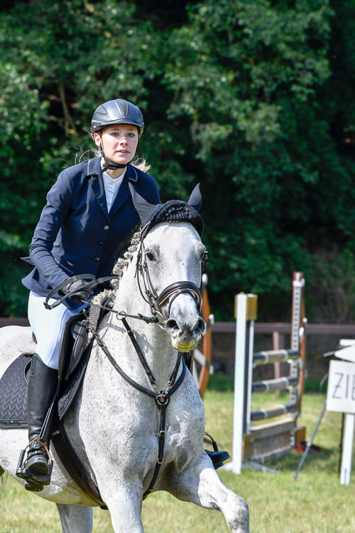 Reitturnier Harburger RV  16.7.2021 | 16072021 Stilspringpfg E_318-2 