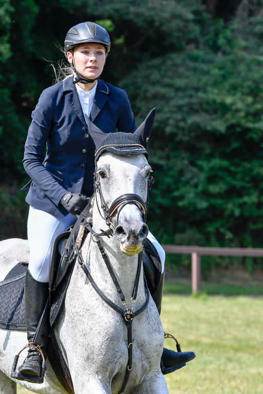 Reitturnier Harburger RV  16.7.2021 | 16072021 Stilspringpfg E_319-2 