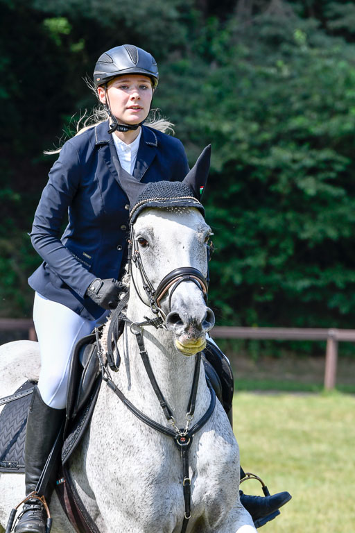 Reitturnier Harburger RV  16.7.2021 | 16072021 Stilspringpfg E_320-2 