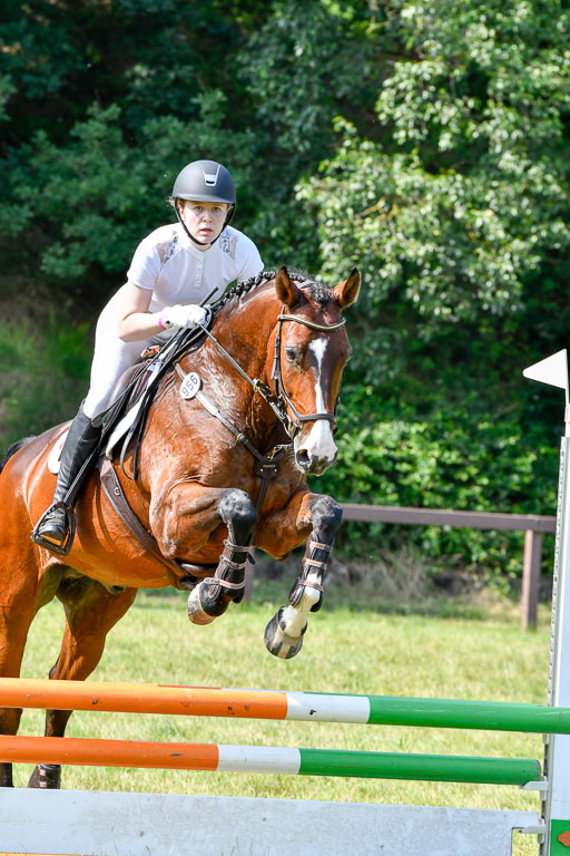 Reitturnier Harburger RV  16.7.2021 | 16072021 Stilspringpfg E_325-2 