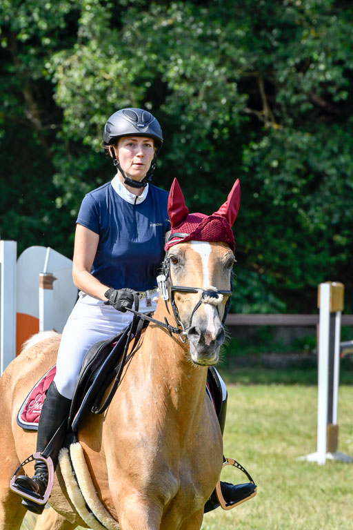 Reitturnier Harburger RV  16.7.2021 | 16072021 Stilspringpfg E_333-2 