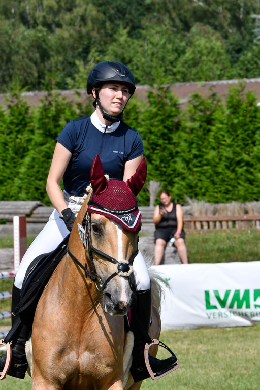 Reitturnier Harburger RV  16.7.2021 | 16072021 Stilspringpfg E_336-2 