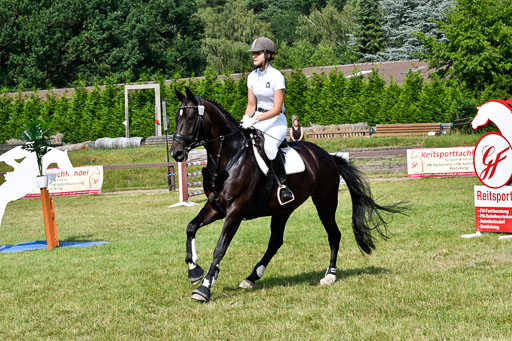 Reitturnier Harburger RV  16.7.2021 | 16072021 Stilspringpfg E_341-2 