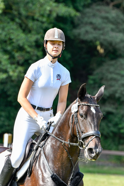 Reitturnier Harburger RV  16.7.2021 | 16072021 Stilspringpfg E_345-2 