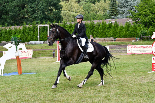 Reitturnier Harburger RV  16.7.2021 | 16072021 Stilspringpfg E_351-2 