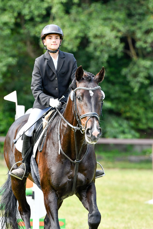 Reitturnier Harburger RV  16.7.2021 | 16072021 Stilspringpfg E_354-2 