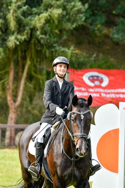 Reitturnier Harburger RV  16.7.2021 | 16072021 Stilspringpfg E_358-2 