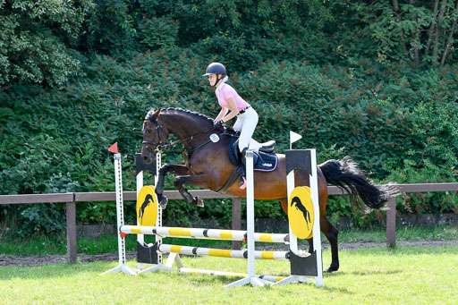 Reitturnier Harburger RV  16.7.2021 | 16072021 Stilspringpfg E_359-2 