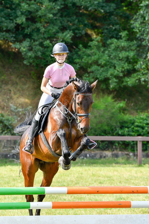 Reitturnier Harburger RV  16.7.2021 | 16072021 Stilspringpfg E_364-2 