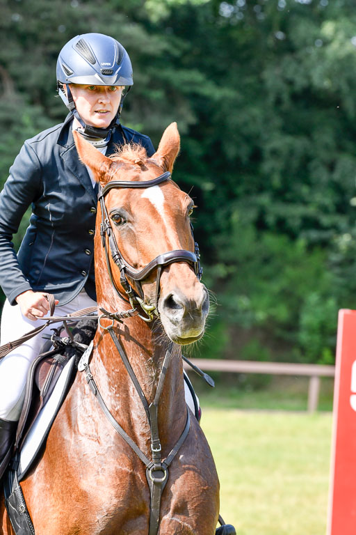 Reitturnier Harburger RV  16.7.2021 | 16072021 Stilspringpfg E_376-2 